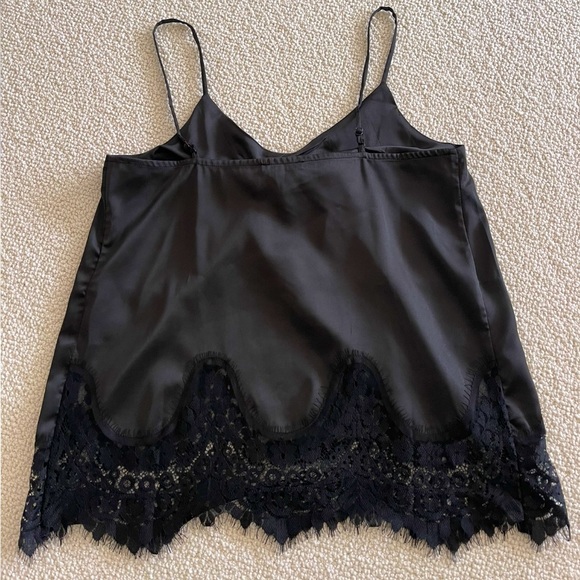 Soprano Silk Tank - Picture 2 of 2